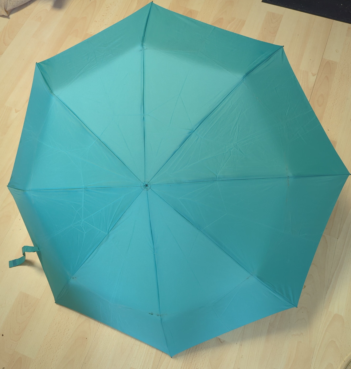 Produktbild für Regenschirm