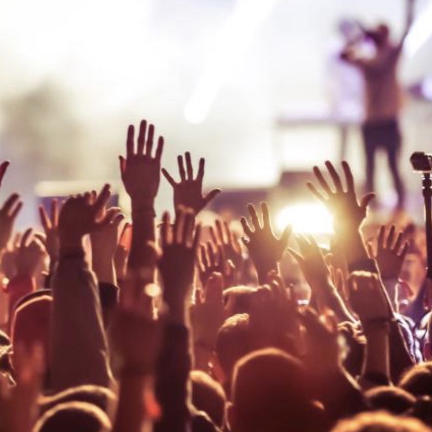 Titelbild für 'Konzert der Woche: Lebowski Street'